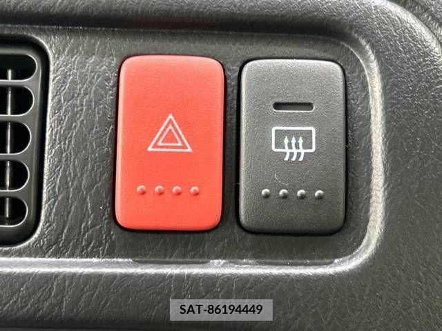 Honda ACTY VAN 2015-08 354952-3