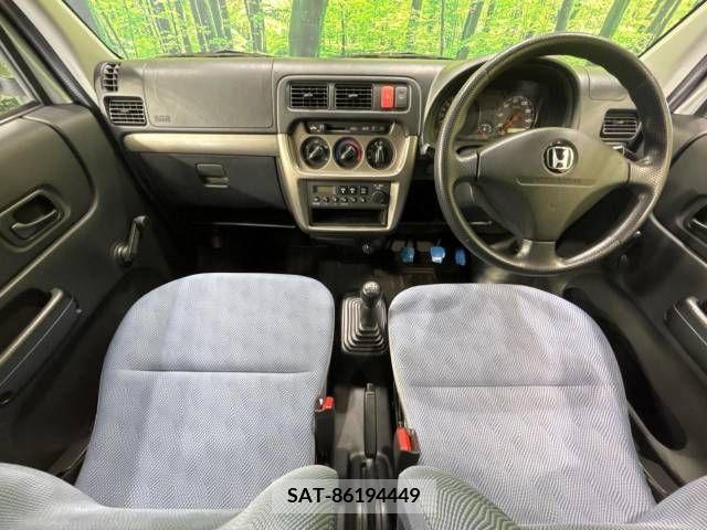 Honda ACTY VAN 2015-08 354952-1