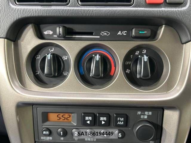 Honda ACTY VAN 2015-08 354952-2