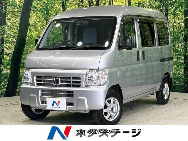 Honda ACTY VAN 2015-08 354952-0