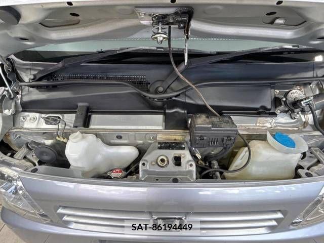 Honda ACTY VAN 2015-08 354952-17
