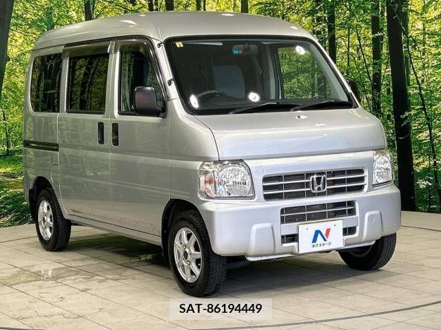 Honda ACTY VAN 2015-08 354952-15