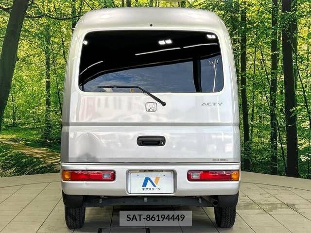 Honda ACTY VAN 2015-08 354952-14