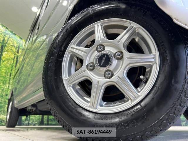 Honda ACTY VAN 2015-08 354952-12