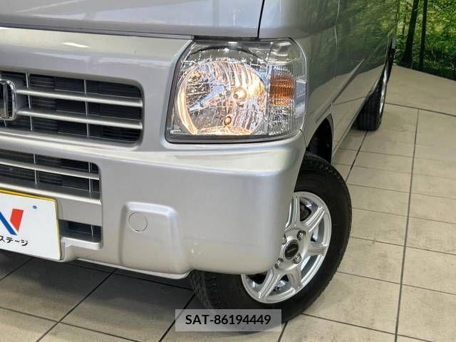Honda ACTY VAN 2015-08 354952-11