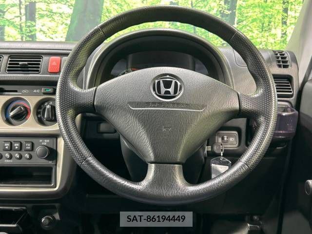 Honda ACTY VAN 2015-08 354952-10