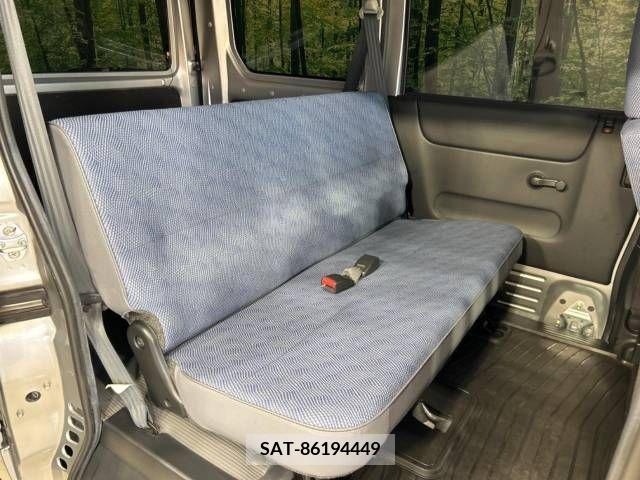 Honda ACTY VAN 2015-08 354952-8