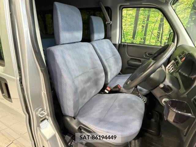 Honda ACTY VAN 2015-08 354952-7