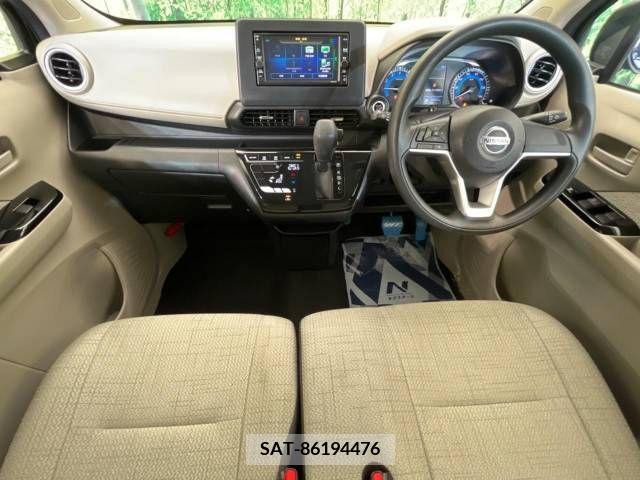 Nissan DAYZ 2019-10 390333-1