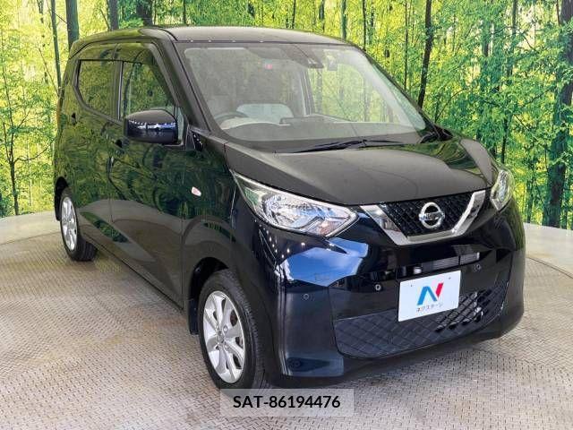 Nissan DAYZ 2019-10 390333-15