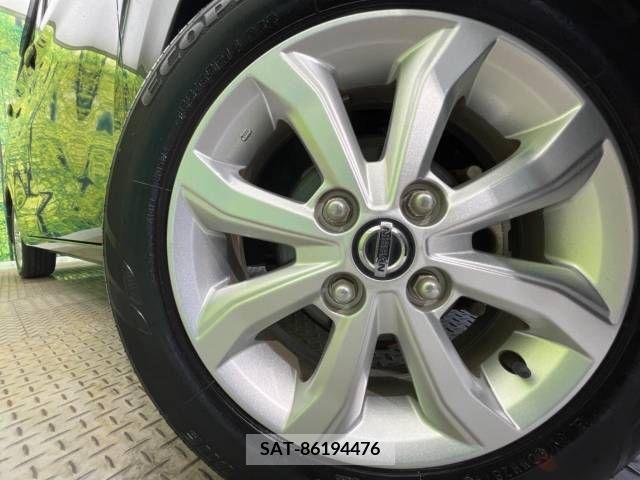 Nissan DAYZ 2019-10 390333-12