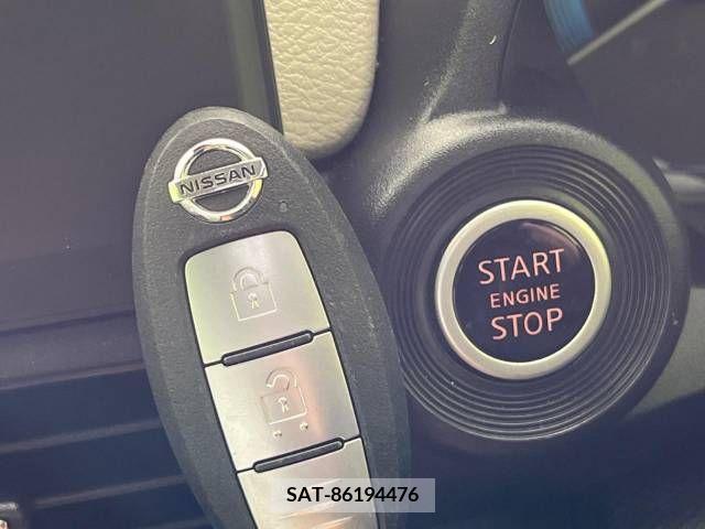 Nissan DAYZ 2019-10 390333-6