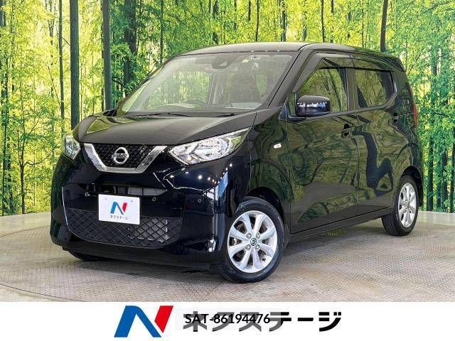 Nissan DAYZ 2019-10 390333-0