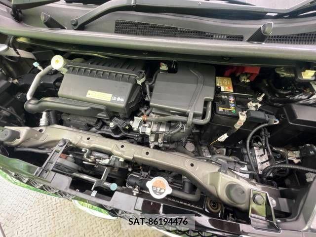 Nissan DAYZ 2019-10 390333-17