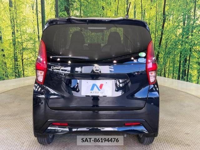 Nissan DAYZ 2019-10 390333-14