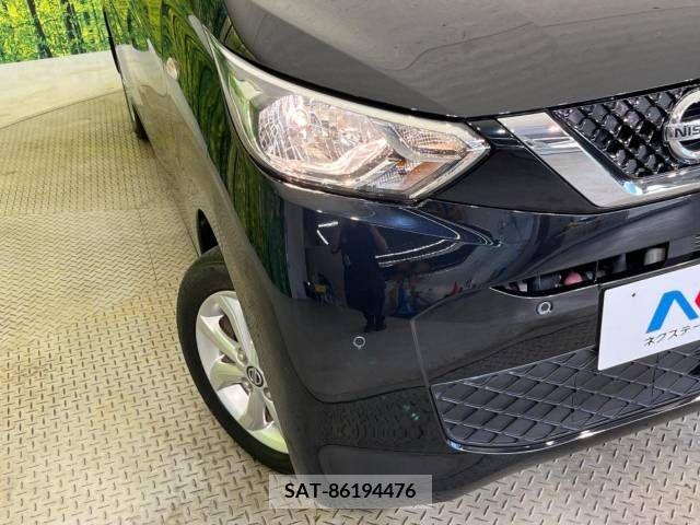 Nissan DAYZ 2019-10 390333-11
