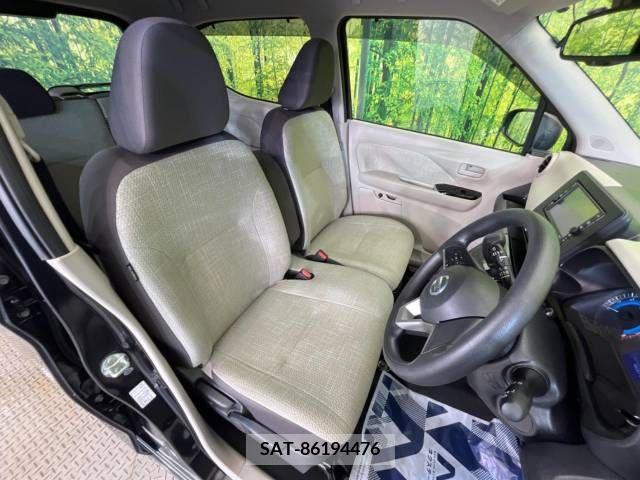 Nissan DAYZ 2019-10 390333-8