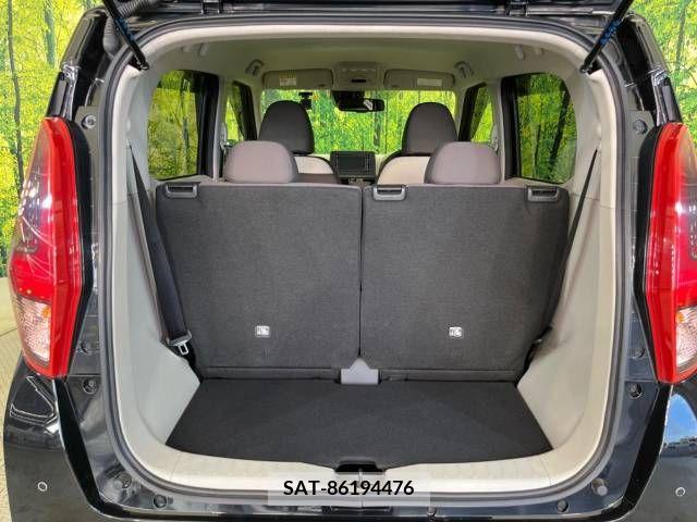 Nissan DAYZ 2019-10 390333-10