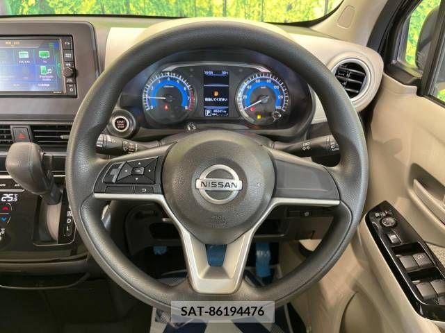Nissan DAYZ 2019-10 390333-7
