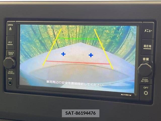 Nissan DAYZ 2019-10 390333-4
