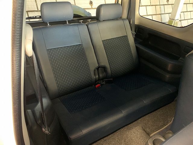 Suzuki JIMNY SIERRA 2007-06 29057-3