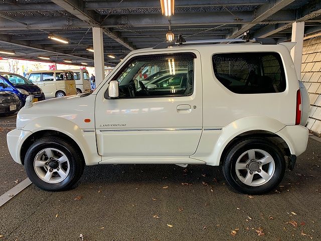 Suzuki JIMNY SIERRA 2007-06 29057-22