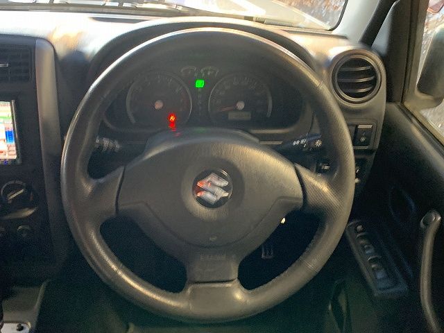 Suzuki JIMNY SIERRA 2007-06 29057-13
