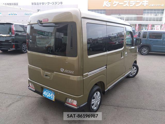 Daihatsu ATRAI 2023-10 292486-1