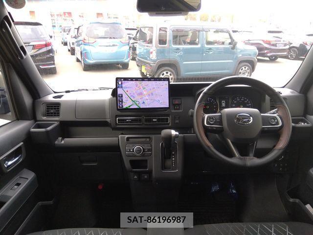 Daihatsu ATRAI 2023-10 292486-2