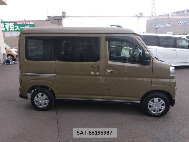 Daihatsu ATRAI 2023-10 292486-3