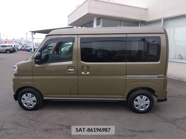Daihatsu ATRAI 2023-10 292486-4