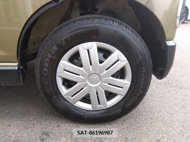Daihatsu ATRAI 2023-10 292486-7