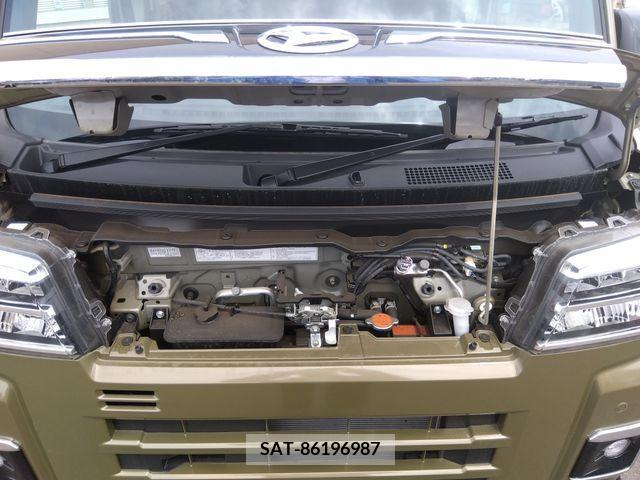Daihatsu ATRAI 2023-10 292486-19