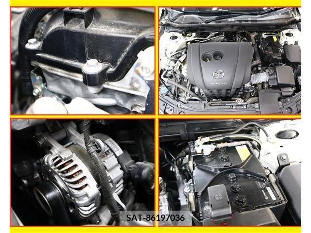 Mazda MAZDA3 2019-10 215003-5