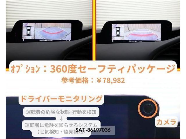 Mazda MAZDA3 2019-10 215003-15