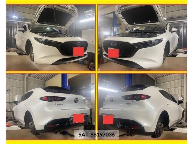 Mazda MAZDA3 2019-10 215003-2
