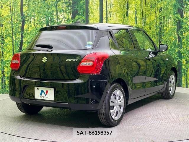 Suzuki SWIFT 2021-04 320950-14