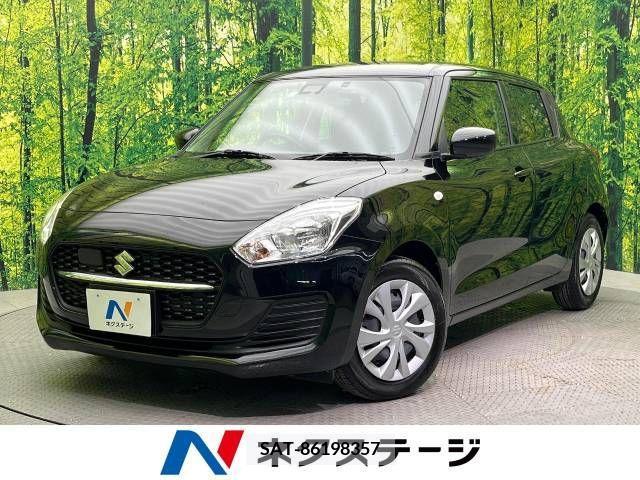 Suzuki SWIFT 2021-04 320950-0