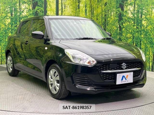 Suzuki SWIFT 2021-04 320950-13