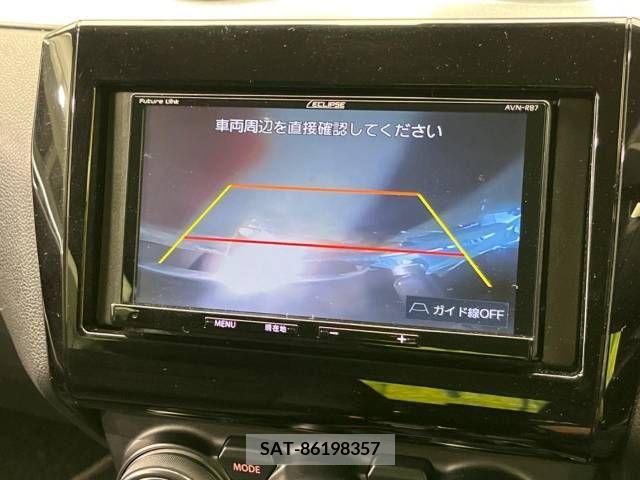 Suzuki SWIFT 2021-04 320950-4