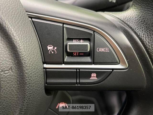 Suzuki SWIFT 2021-04 320950-3