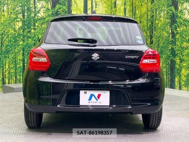 Suzuki SWIFT 2021-04 320950-12