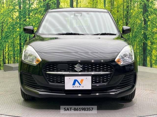 Suzuki SWIFT 2021-04 320950-11