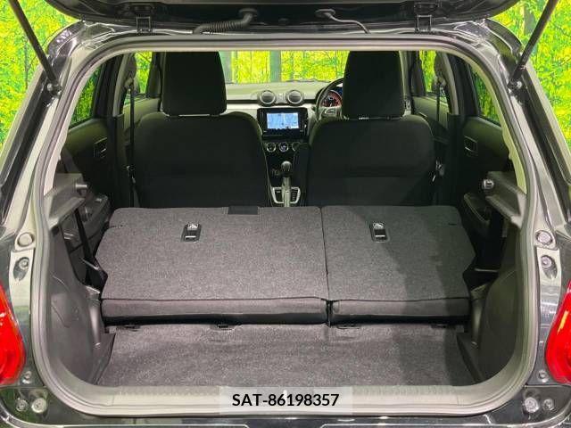 Suzuki SWIFT 2021-04 320950-19