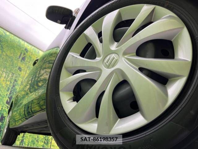 Suzuki SWIFT 2021-04 320950-10