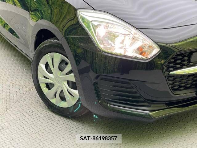 Suzuki SWIFT 2021-04 320950-9
