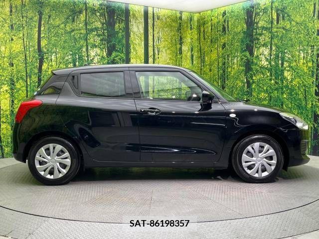 Suzuki SWIFT 2021-04 320950-18