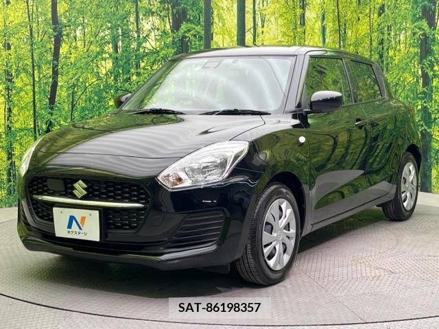 Suzuki SWIFT 2021-04 320950-17