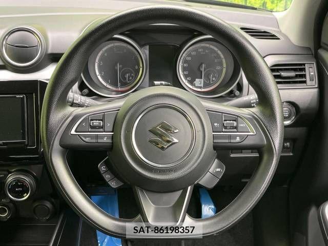 Suzuki SWIFT 2021-04 320950-8