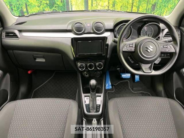 Suzuki SWIFT 2021-04 320950-1